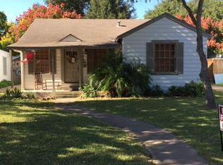 324 Melrose St, Corpus Christi, TX 78404