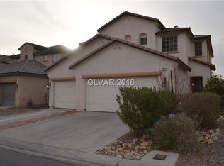 6037 Glenborough St, Las Vegas, NV 89115