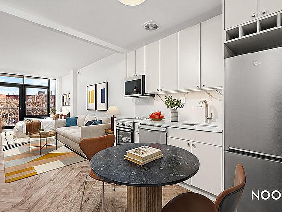 2nd image of 706 Ocean Pkwy #5G