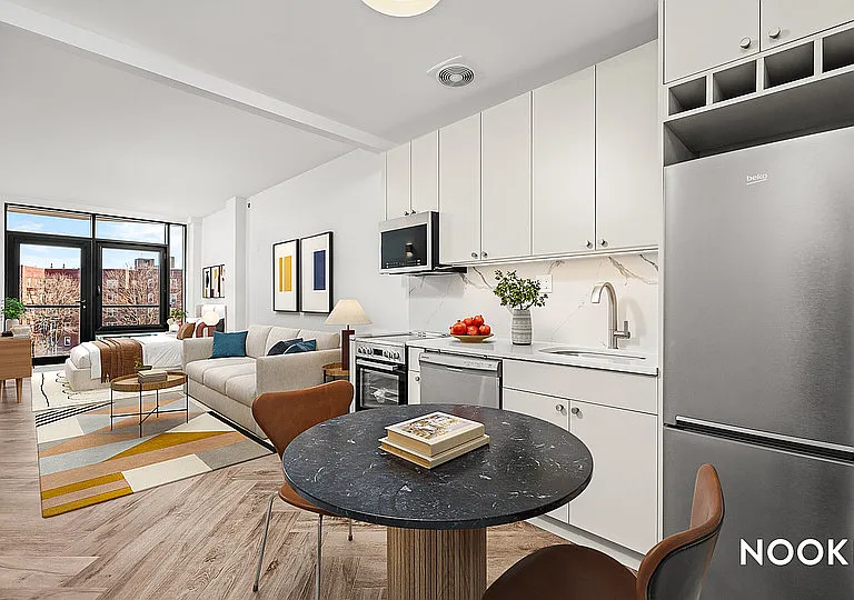 706 Ocean Pkwy #5C — Photo 2