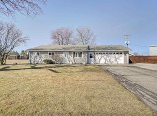 4315 Becker Rd, Woodburn, IN 46797