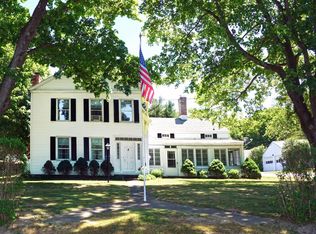 1202 Medway Earlton Rd, Earlton, NY 12058