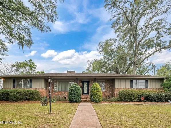 6304 KELLOW Drive, Jacksonville, FL 32216