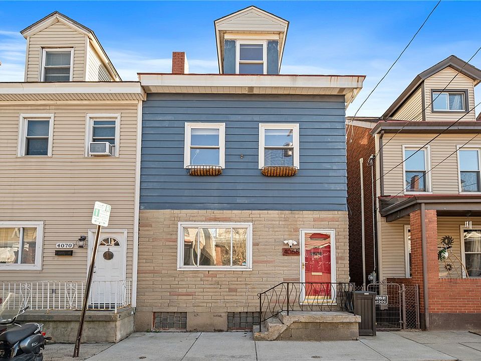 1st image of 4068 Howley St