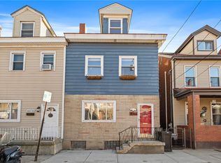 4068 Howley St, Pittsburgh, PA 15224