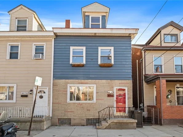 4068 Howley St, Pittsburgh, PA 15224