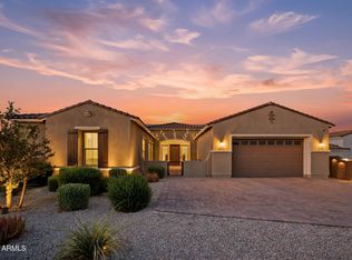 18620 W Sapium Way, Goodyear, AZ 85338