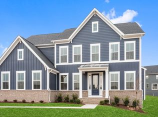 Meadow Creek Dr HOMESITE N56, Bowie, MD 20716