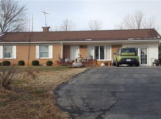 594 Prospect Dr, North Wilkesboro, NC 28659