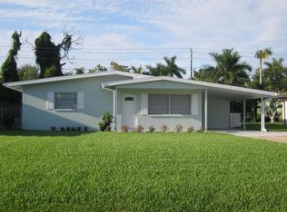 1124 Hilltop Dr, Naples, FL 34103