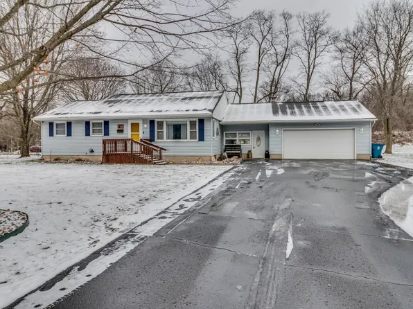 119 Norave Dr, Battle Creek, MI 49017