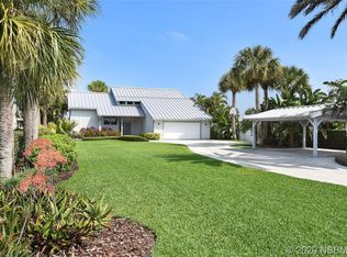 30 Richmond Dr, New Smyrna Beach, FL 32169