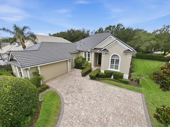 6124 Foxfield Ct, Windermere, FL 34786