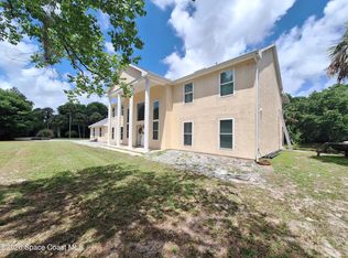 7120 Turkey Point Dr, Titusville, FL 32780