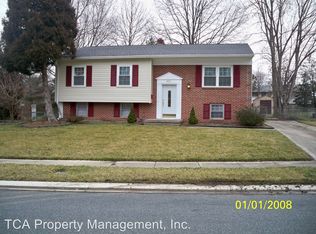 2421 Hanson Rd, Edgewood, MD 21040