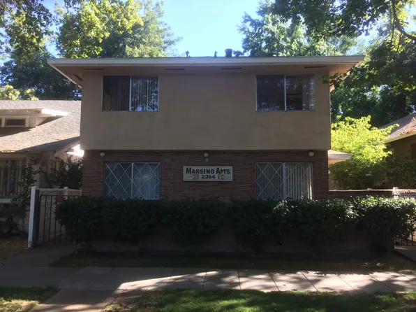 2314 D St APT 9, Sacramento, CA 95816