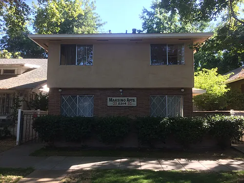 2314 D St #9 Photo 1