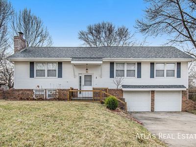 1 NE 80th St, Kansas City, MO, 64118