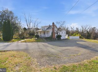 4464 N Old Glebe Rd, Arlington, VA 22207