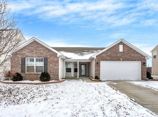 299 Haywood Rd, Greenwood, IN 46142