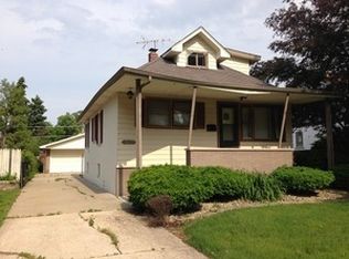 14627 Trumbull Ave, Midlothian, IL 60445