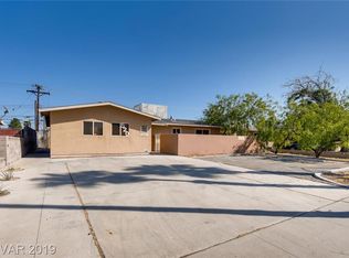 520 S Jones Blvd, Las Vegas, NV 89107