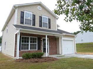5079 Joshua Way Ln, Winston Salem, NC 27105