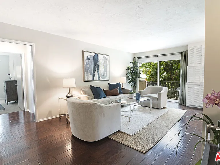 1730 Camden Ave #108 — Photo 3
