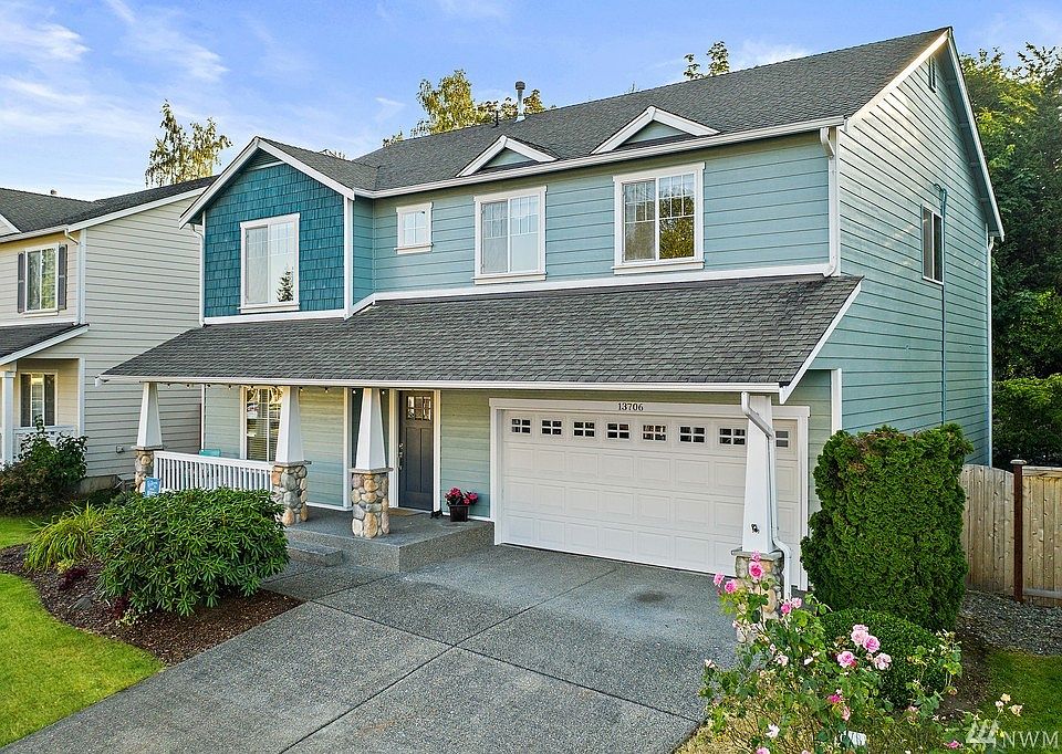 1st image of 13706 116th Avenue Ct E