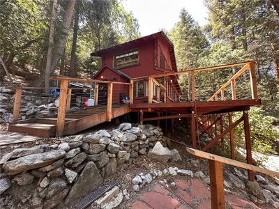 9226 Wood Rd, Forest Falls, CA, 92339