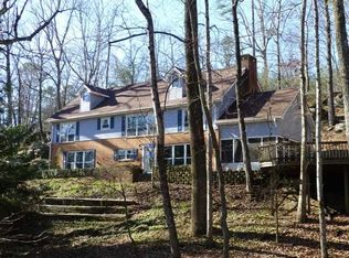 951 Whippoorwill Dr, Signal Mountain, TN 37377