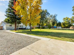 5605 Pleasant View Dr, Anderson, CA 96007