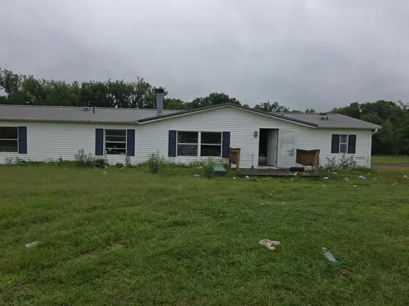 25740 State Hwy 112, Cameron, OK 74932