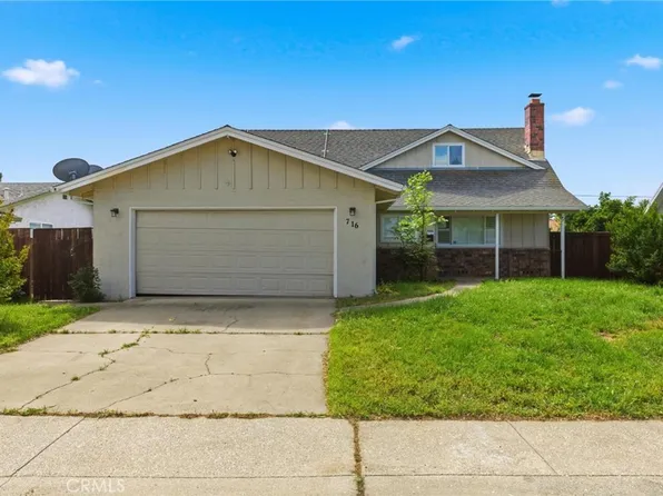 716 Aspen Dr, Yuba City, CA 95991
