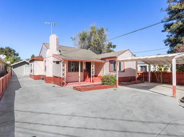 265 4th Ave, Redwood City, CA 94063
