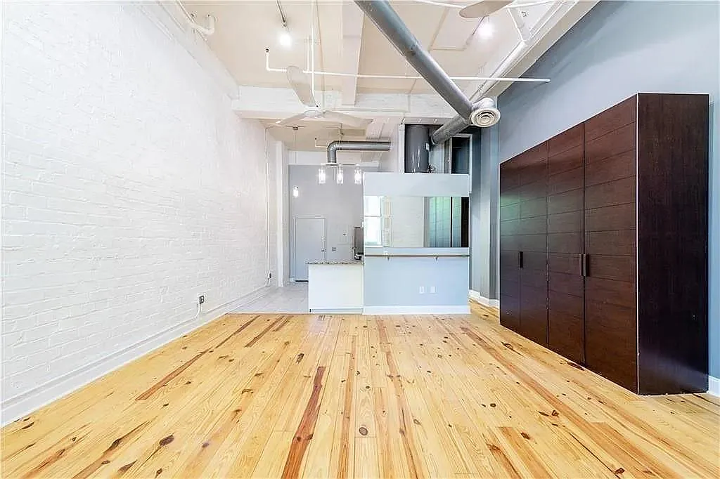 1 bed, 1.0 bath, 640 sqft, $1,600 — Photo 4