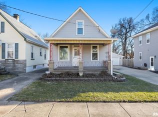 916 W Virginia Ave, Peoria, IL
