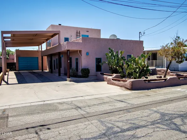 221 E Riverfront Dr, Parker, AZ 85344