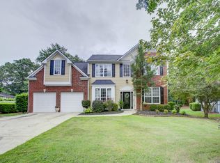 930 Halstead Dr SW, Marietta, GA 30064