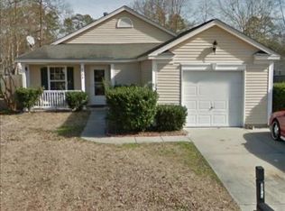 8784 Mahi Mahi Way, North Charleston, SC 29406