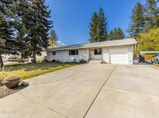 501 E 18th Ave, Post Falls, ID 83854