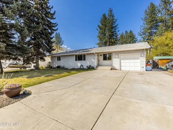 501 E 18th Ave, Post Falls, ID 83854