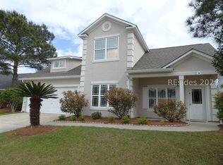3 Hollowtail Dr, Bluffton, SC 29910