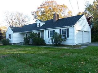 27 Sunset Hill Ave, Norwalk, CT 06851