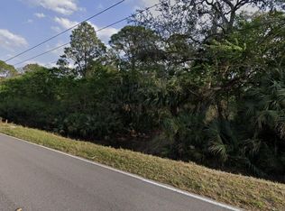 Harrison Rd, Mims, FL 32754