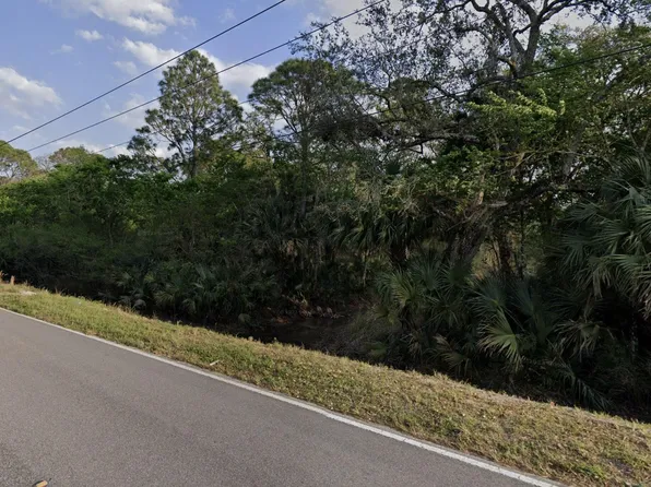 Harrison Rd, Mims, FL 32754