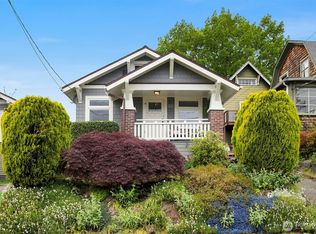 3505 Burke Avenue N, Seattle, WA 98103