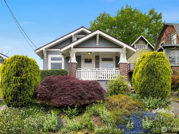 3505 Burke Avenue N, Seattle, WA 98103