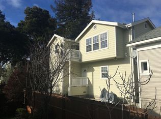 3243 Davis St, Oakland, CA