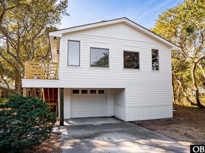 900 Fox St Lot 1, Kill Devil Hills, NC, 27948